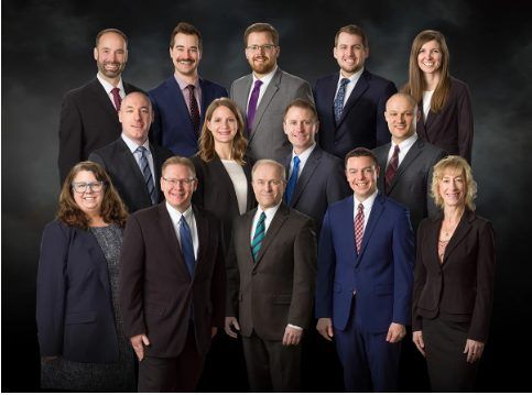 5 Ways Anderson O’Brien, LLP Helps Accident Victims