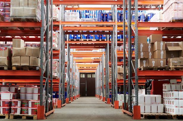 Efficiency in Motion: A Guide to Warehouse Automation