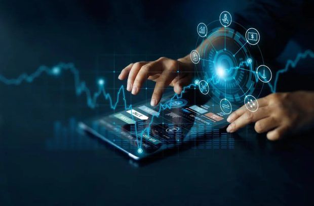 Tech Services Sector Maintains Growth Through Global Digital Expansion