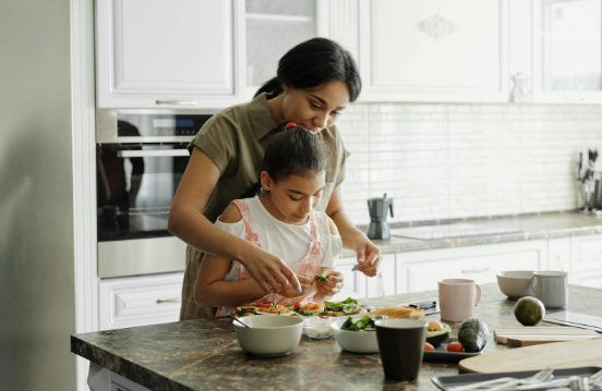 Foundational Wellness Practices for a Healthy Family