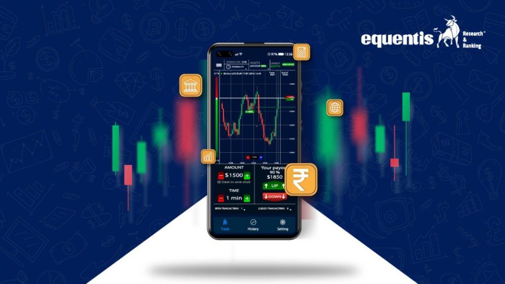 Best Trading Apps for Beginners and Pros in India: Features, Fees & Reviews