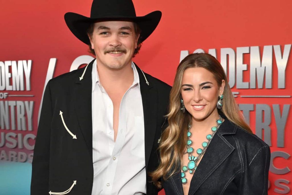 Zach Top Wife: Inside His Love Life and Dating Story