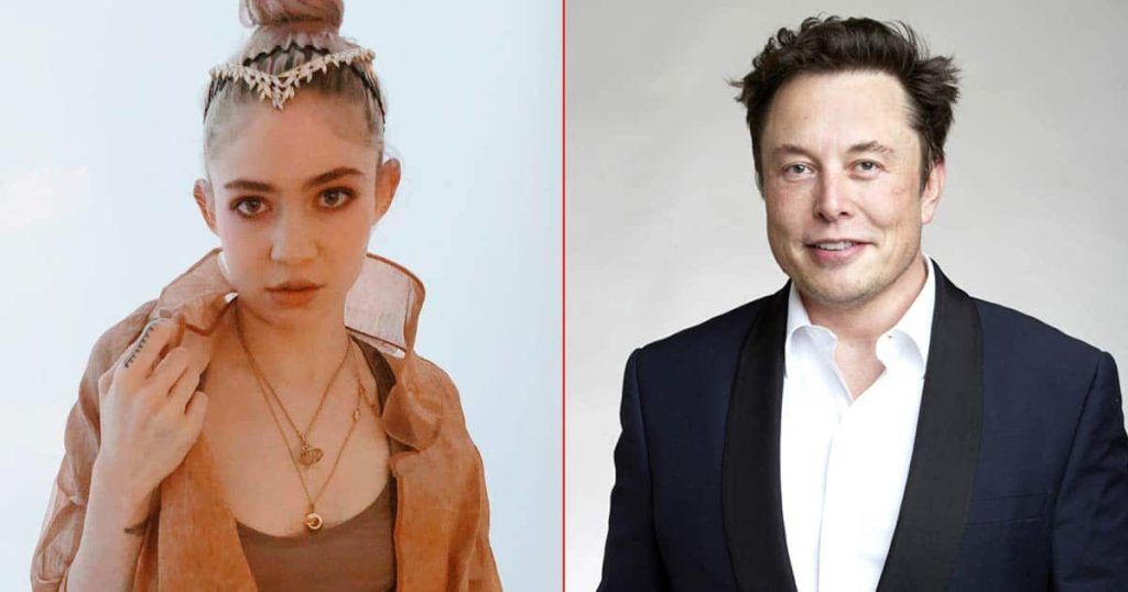 Tau Techno Mechanicus Musk: Elon Musk’s Mystery Child Tau Techno Mechanicus Musk: Elon Musk’s Mystery Child