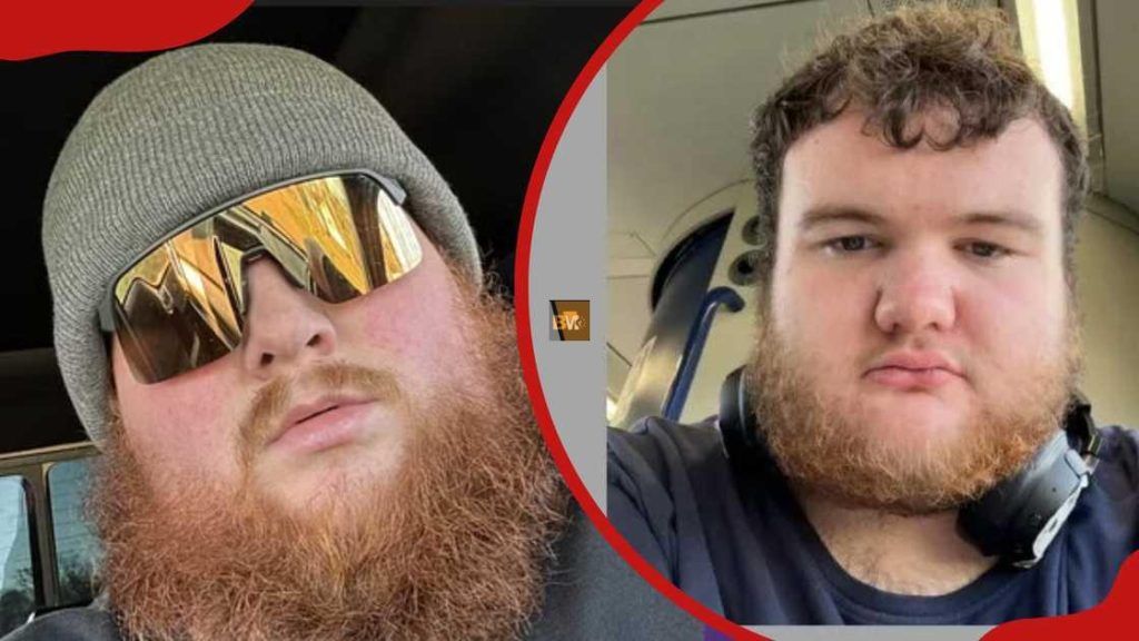 CaseOh Weight: How Much Does the Streamer Weigh Now