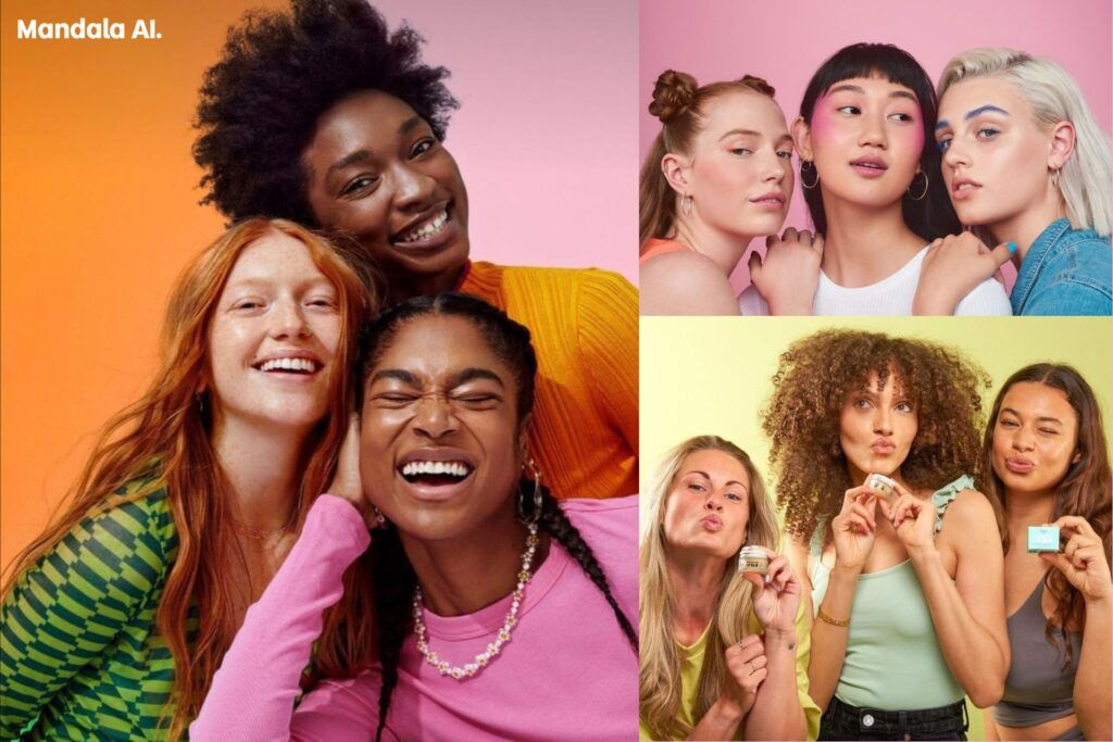 Social Mediagirls Who Are Ruling the Internet Now