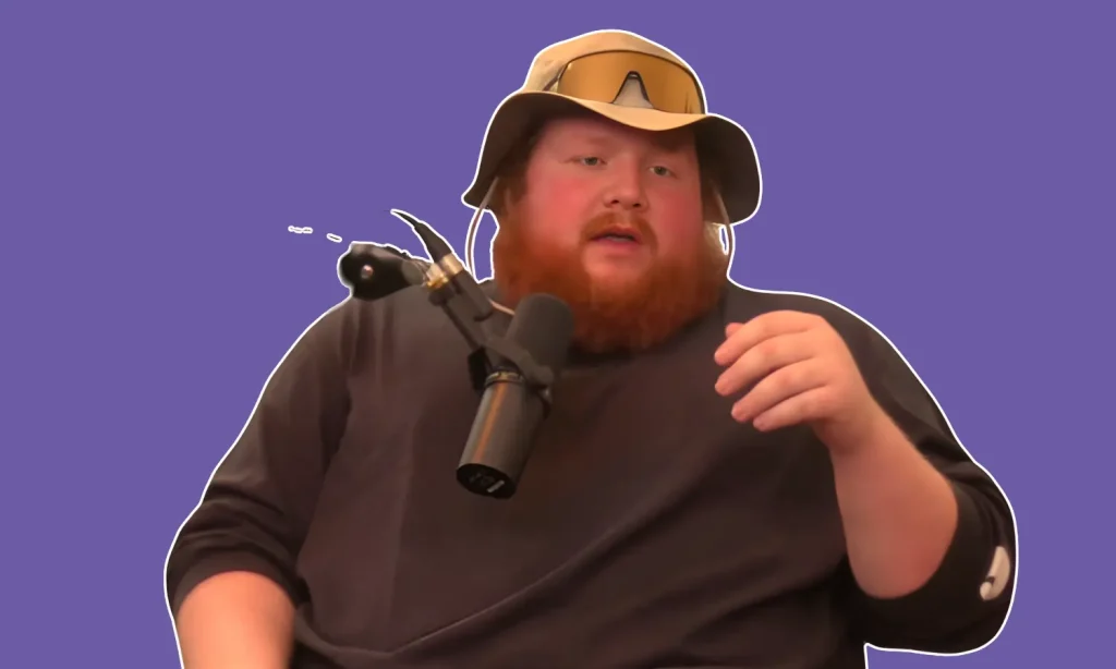 CaseOh Weight: How Much Does the Streamer Weigh Now