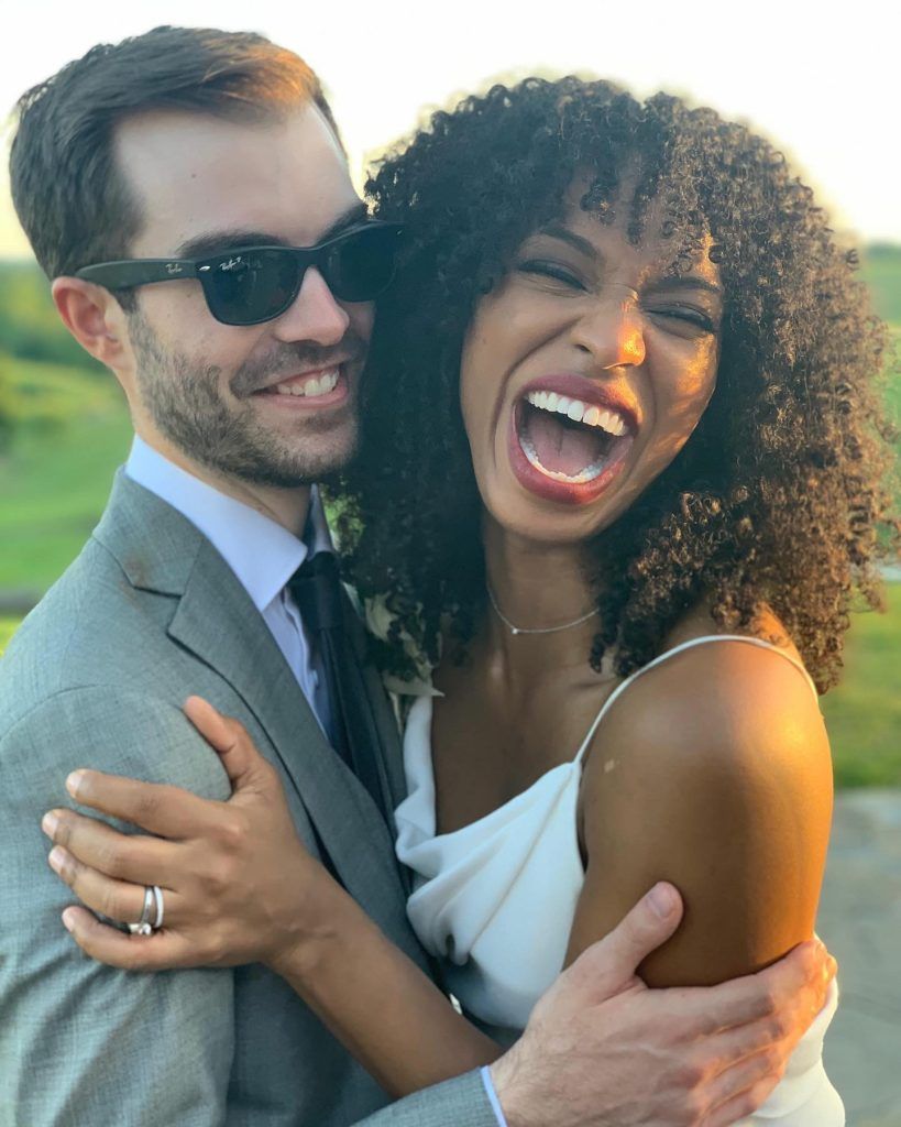 Juanita Tolliver Husband: Inside Her Marriage to Chris Leist