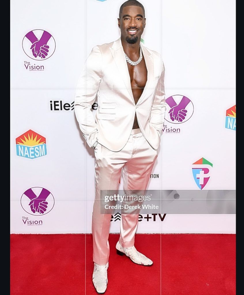 Terrell Carter Net Worth 2025: Income, Career & Fame