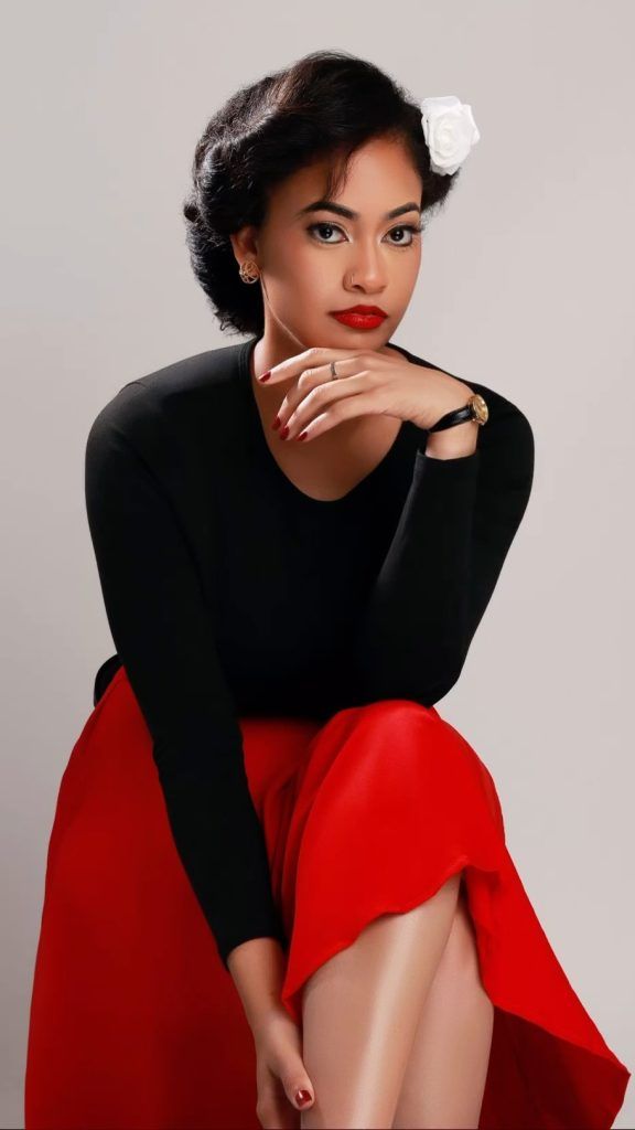 Christy Love Age: Real Truth Behind Her Birth Year