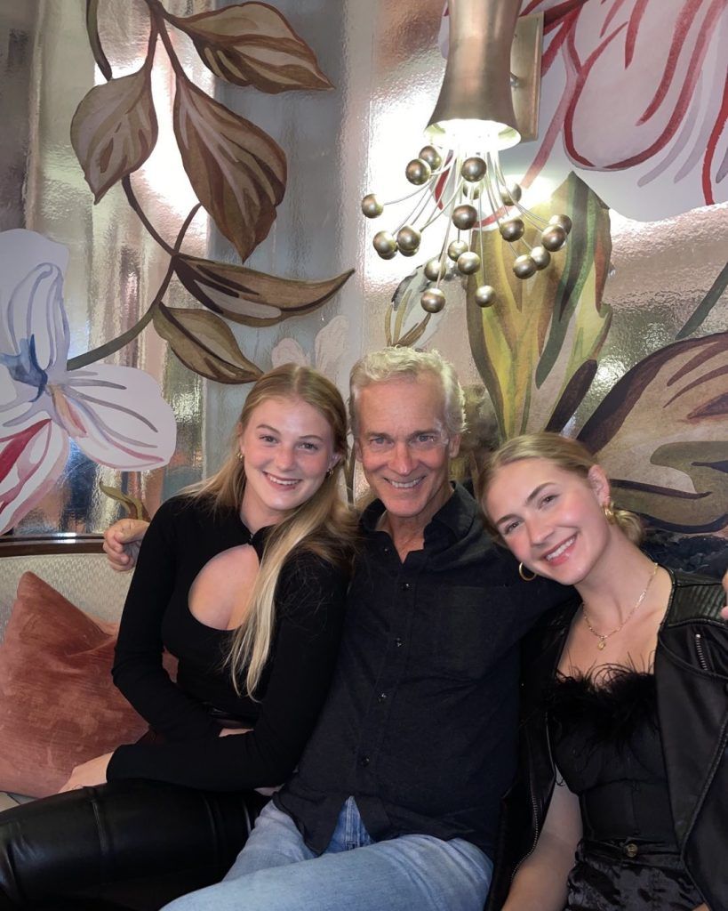 Trace Gallagher Salary: How Much Does He Really Make