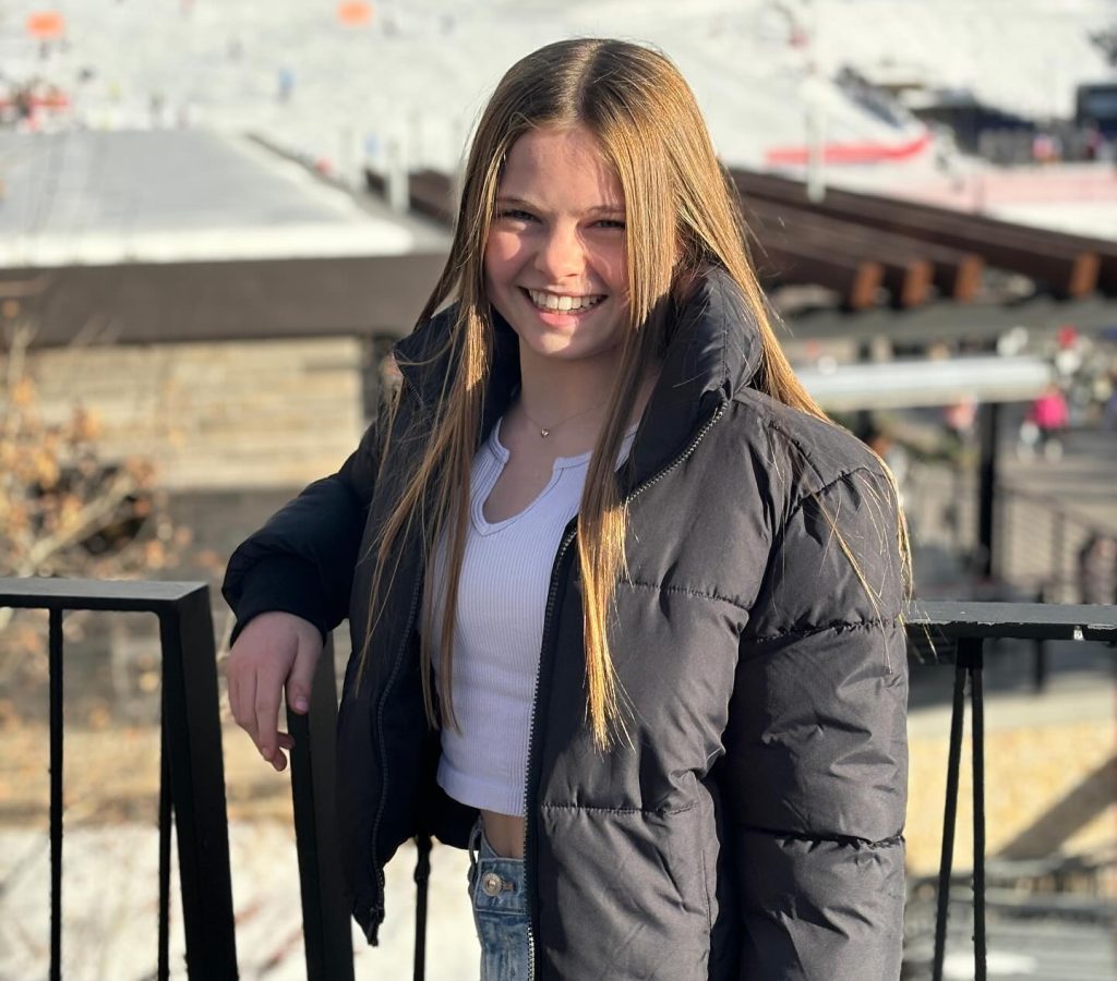 How old is Salish Matter? Find Out Her Age in 2025 How old is Salish Matter? Find Out Her Age in 2025