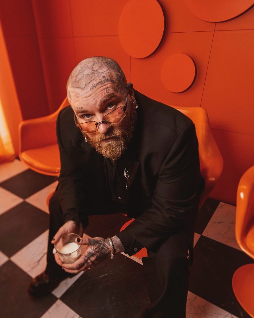 Is Teddy Swims Gay? Everything You Need to Know