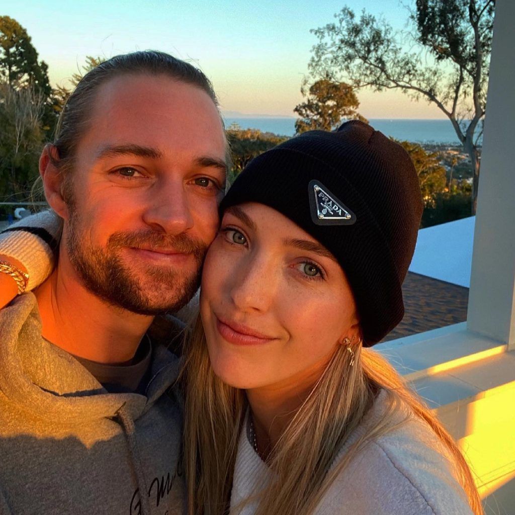 Jackie Schimmel Husband: Who Is Andrew Haas