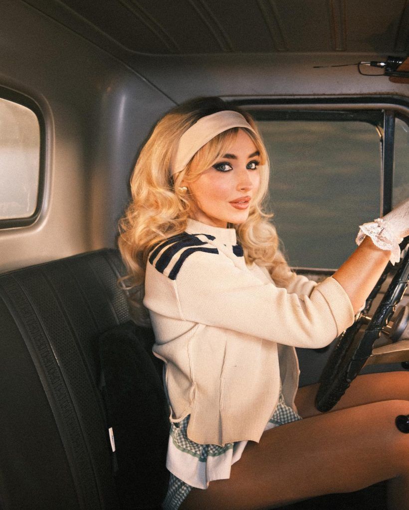 Sabrina Carpenter Height: How Tall Is She Really