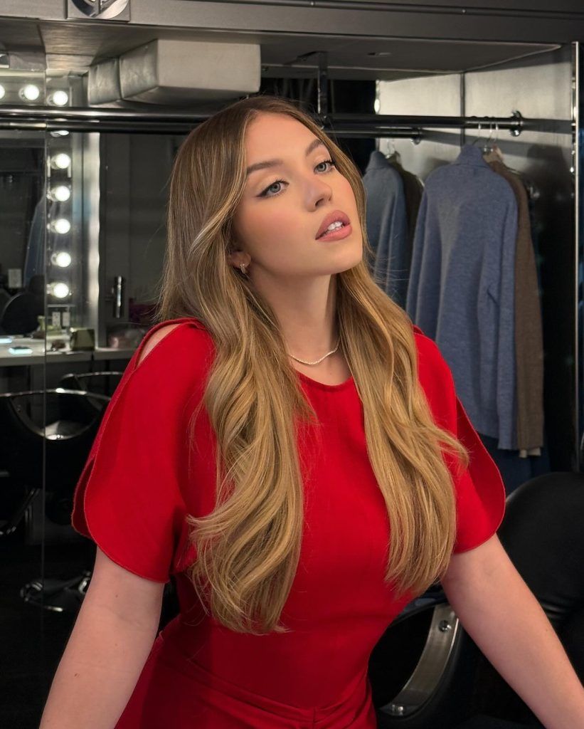 Sydney Sweeney Bra Size: Shocking Truth Revealed