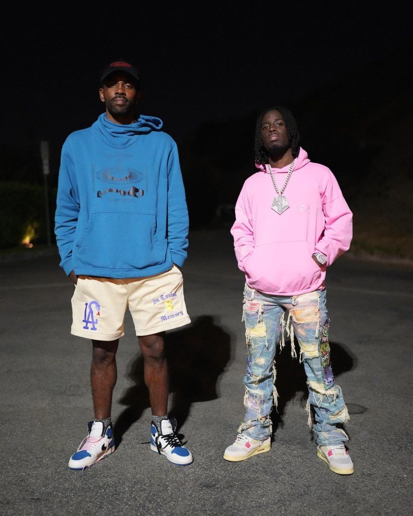 How Tall Is Kai Cenat? You’ll Be Surprised