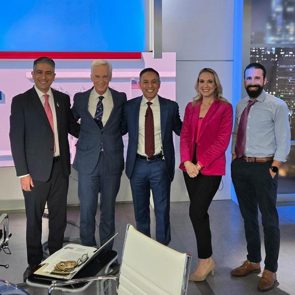 Trace Gallagher Salary: How Much Does He Really Make