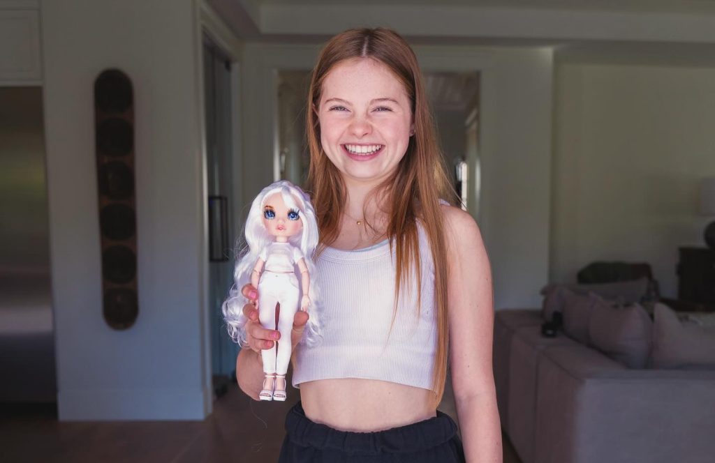 How Tall Is Salish Matter? Her Surprise Height Revealed in 2025 How Tall Is Salish Matter? Her Surprise Height Revealed in 2025