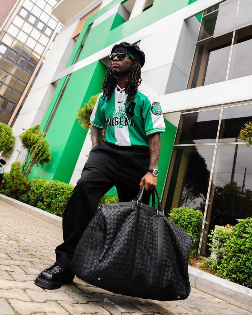 How Old Is Kai Cenat? Age & Birthday Revealed