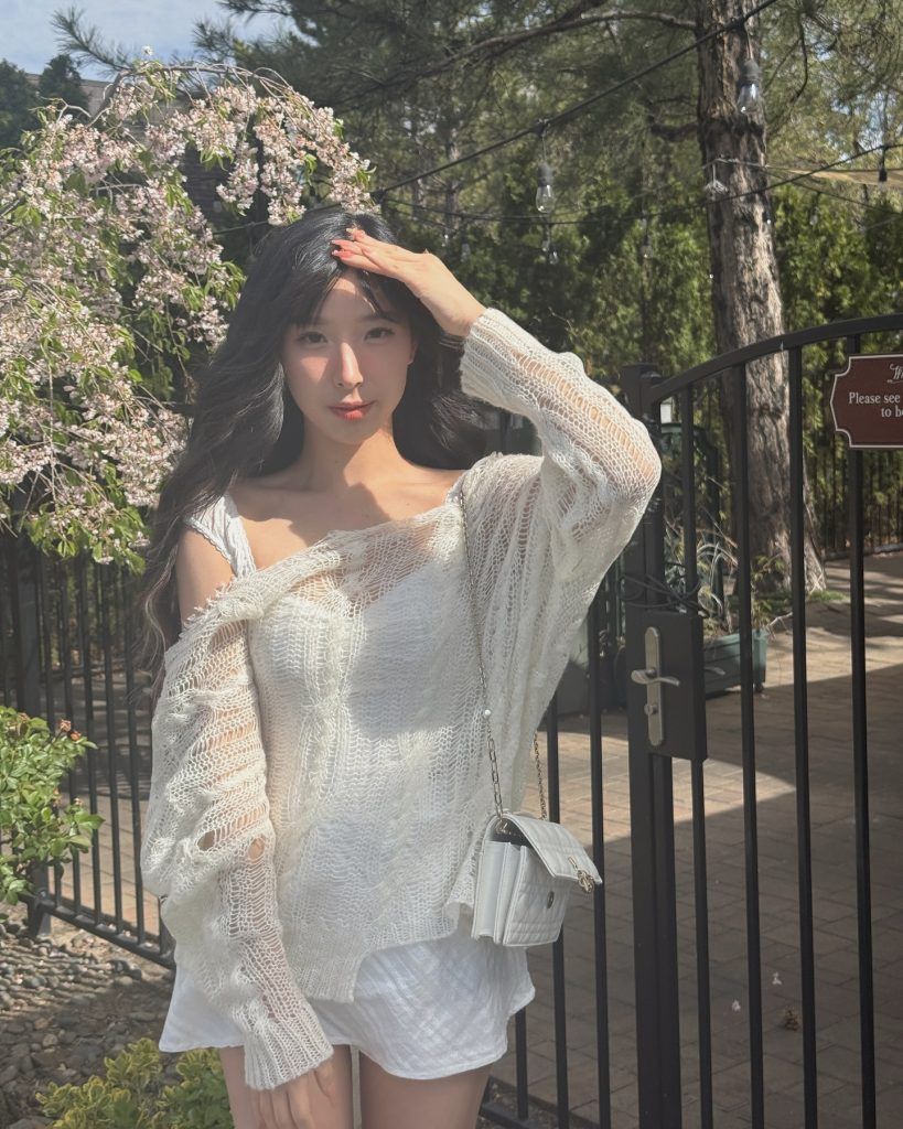 Elle Lee Net Worth: You Won’t Believe the Real Figure