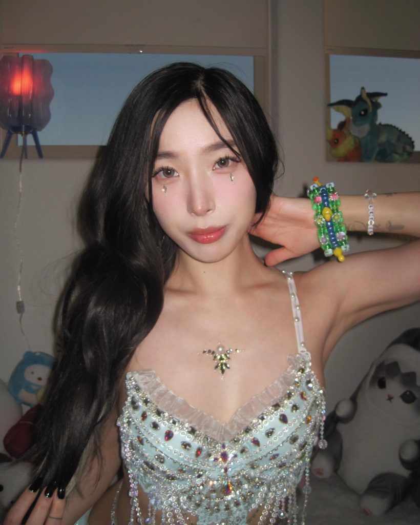 Elle Lee Net Worth: You Won’t Believe the Real Figure