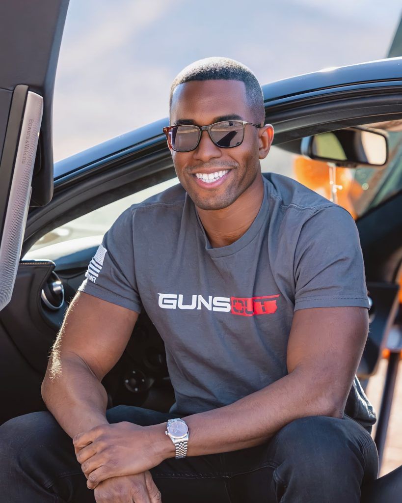 Shermichael Singleton Height: How Tall Is He Really