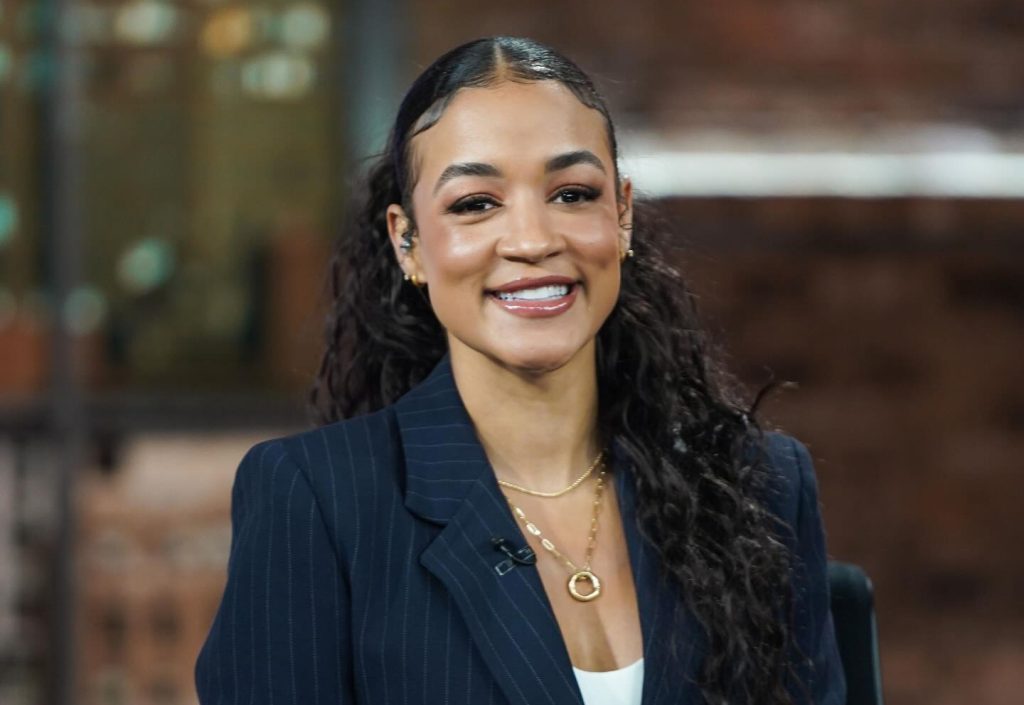 Andraya Carter Spouse Revealed: Meet Her Wife Bre Austin