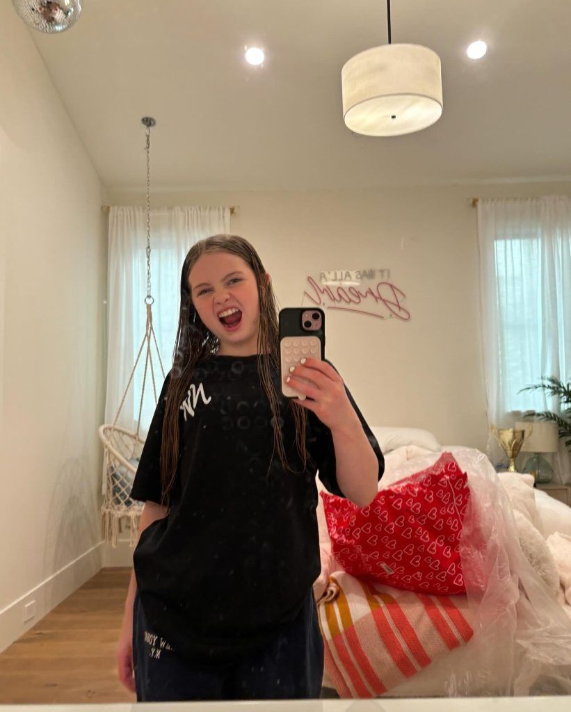 How Tall Is Salish Matter? Her Surprise Height Revealed in 2025