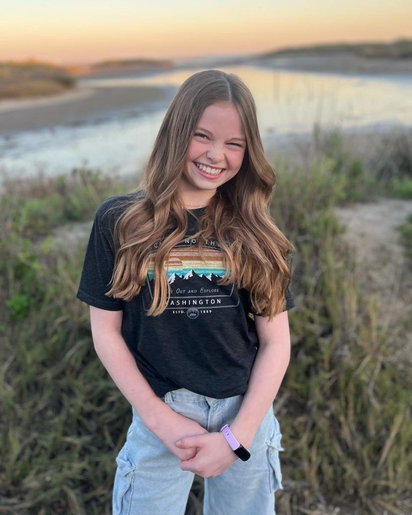 Salish Matter Height: Real Measurement Revealed