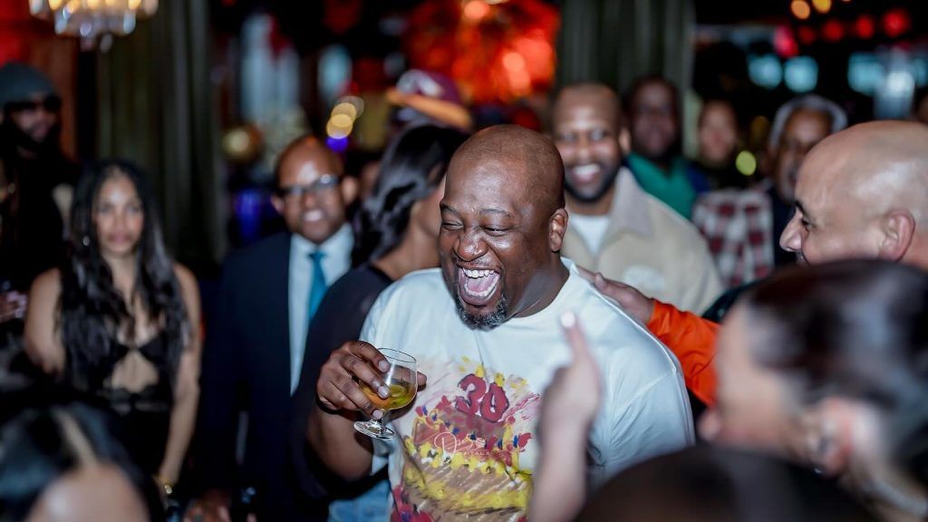 Shawn Townsend Net Worth in 2025: Full Breakdown & Facts