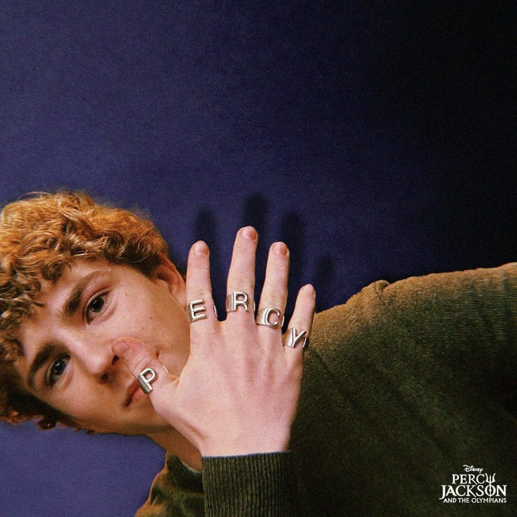 Walker Scobell: Inside the Life of a Rising Teen Star