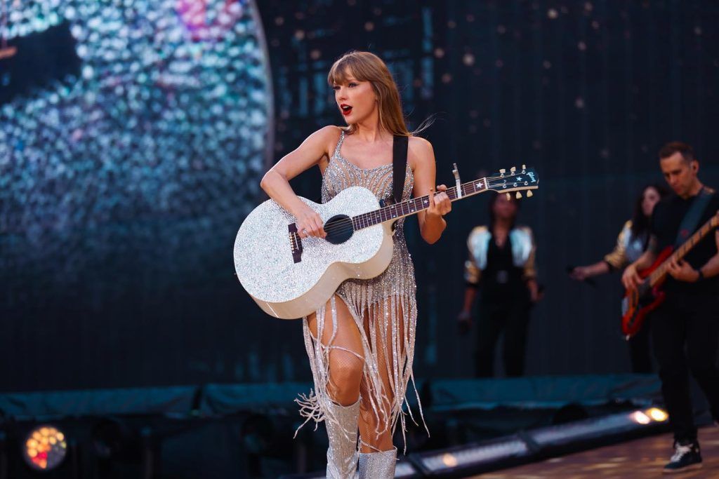 Is Taylor Swift Engaged? Shocking 2025 Update Revealed