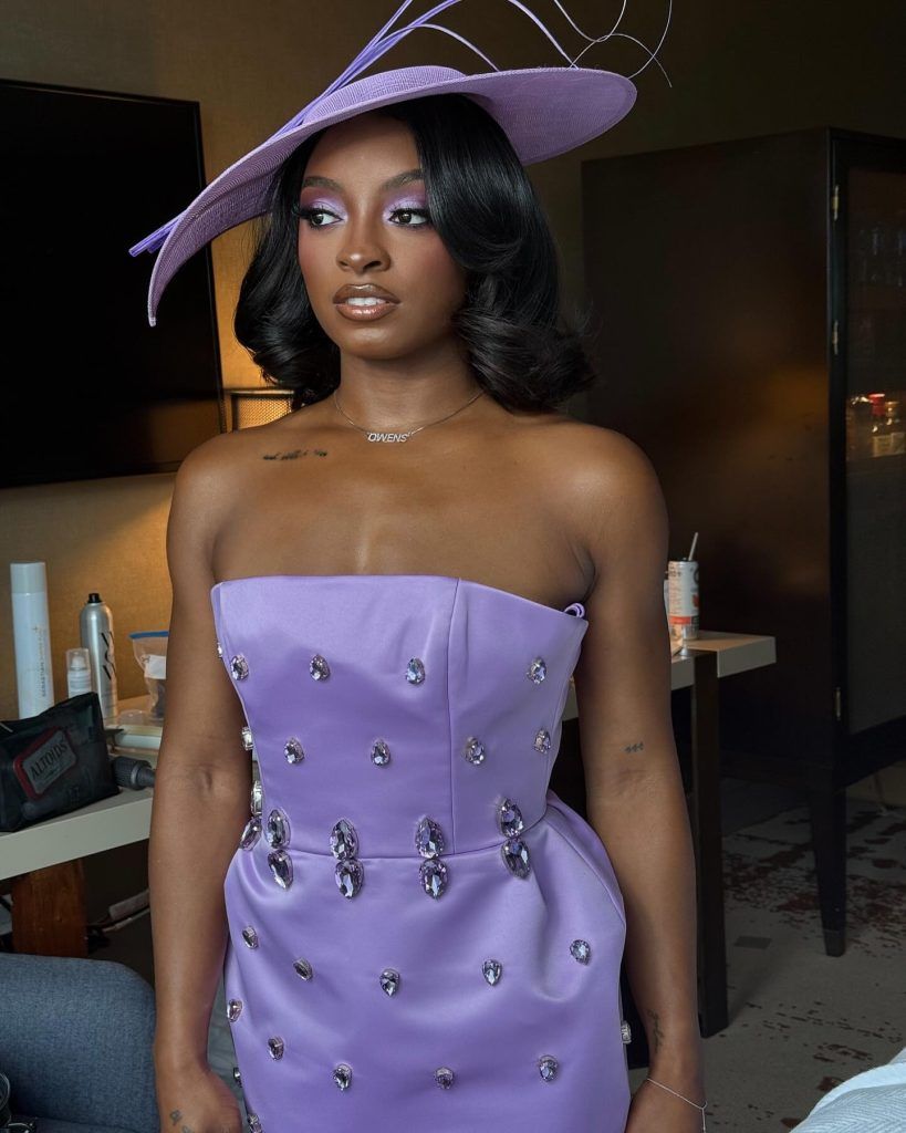 Simone Biles Husband Height Revealed – See the Difference