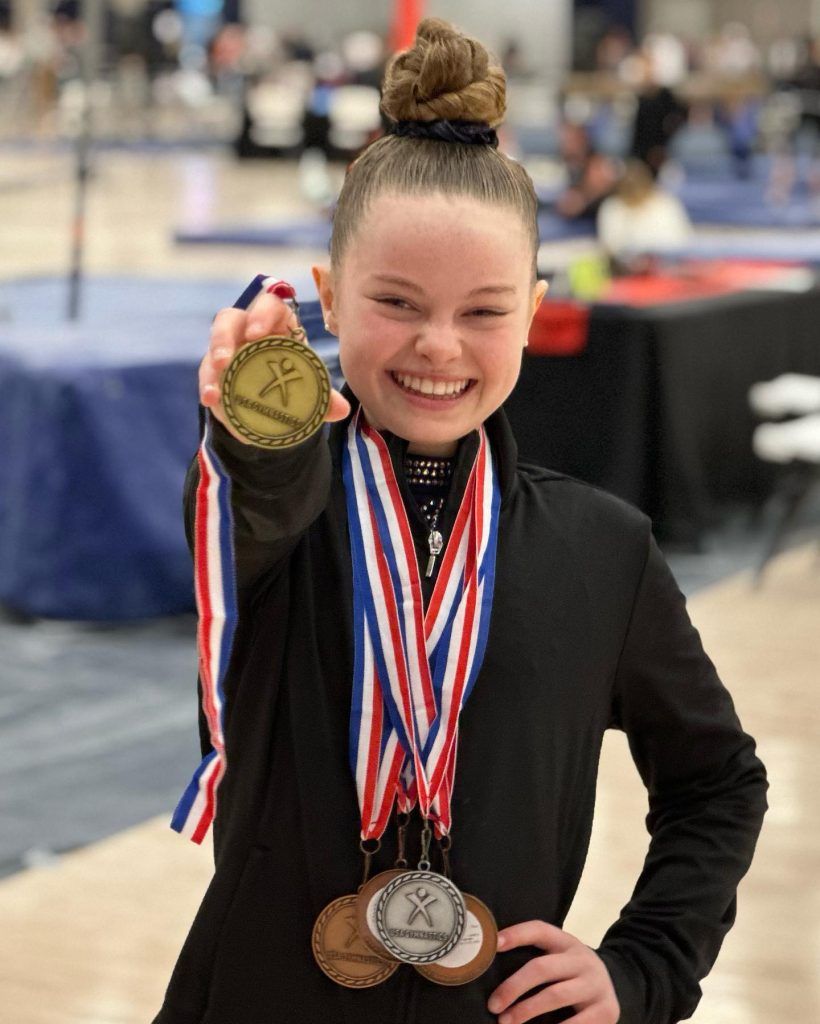 Salish Matter Height: Real Measurement Revealed