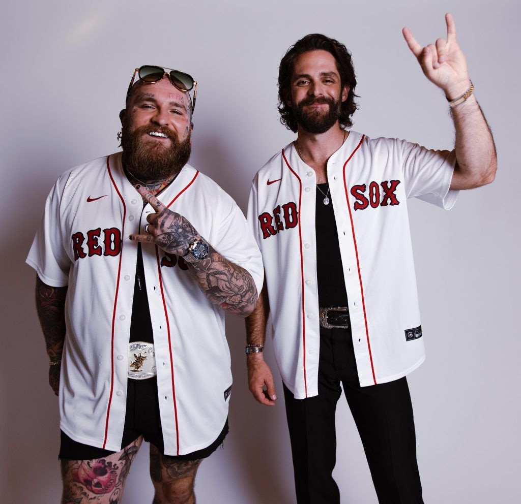 Is Teddy Swims Gay? Everything You Need to Know