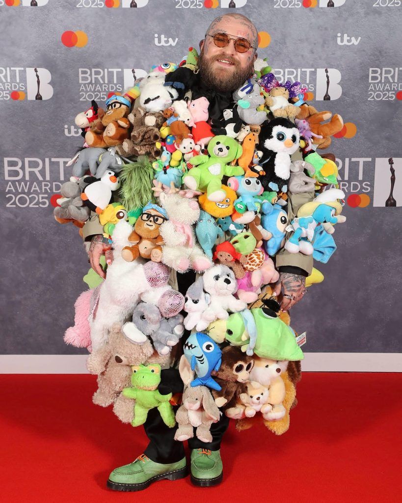 Is Teddy Swims Gay? Everything You Need to Know