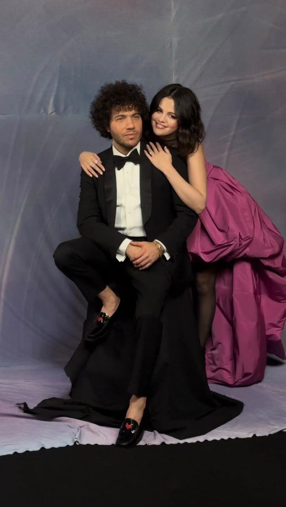 How Tall Is Benny Blanco? You’ll Be Surprised