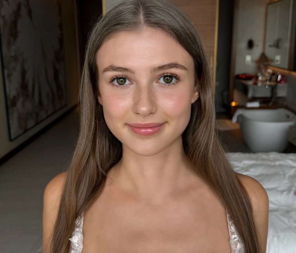 Olivia Casta Age: How Old Is the Rising Model Now Olivia Casta Age: How Old Is the Rising Model Now