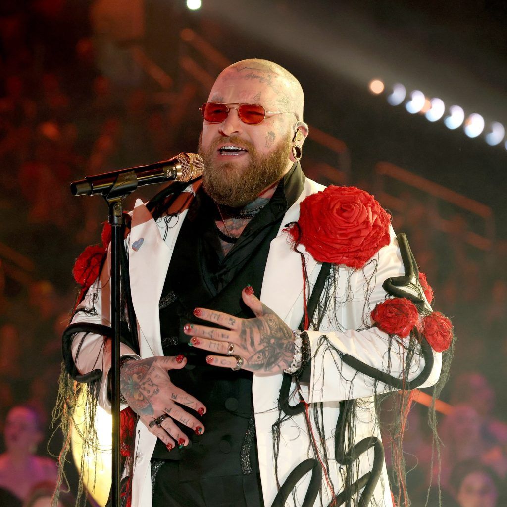 Is Teddy Swims Gay? Everything You Need to Know