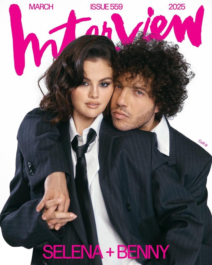 How Tall Is Benny Blanco? You’ll Be Surprised