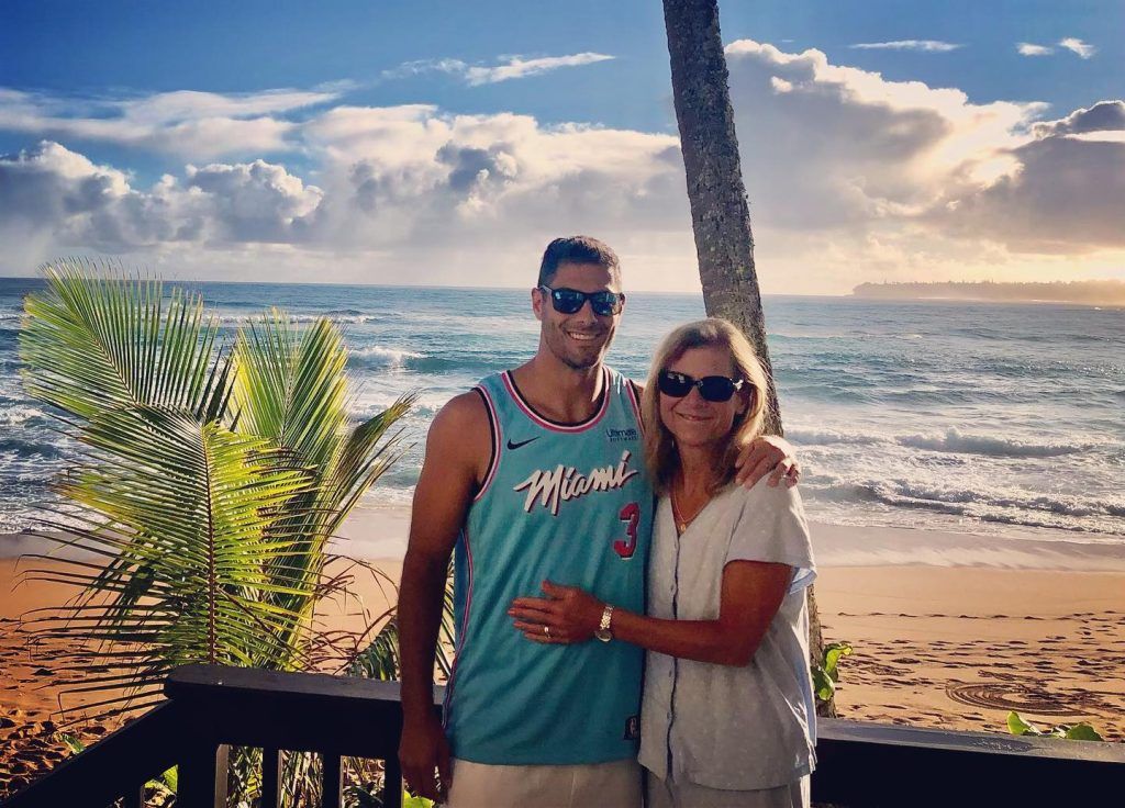 Jimmy Garoppolo Wife: The Truth Behind His Love Life