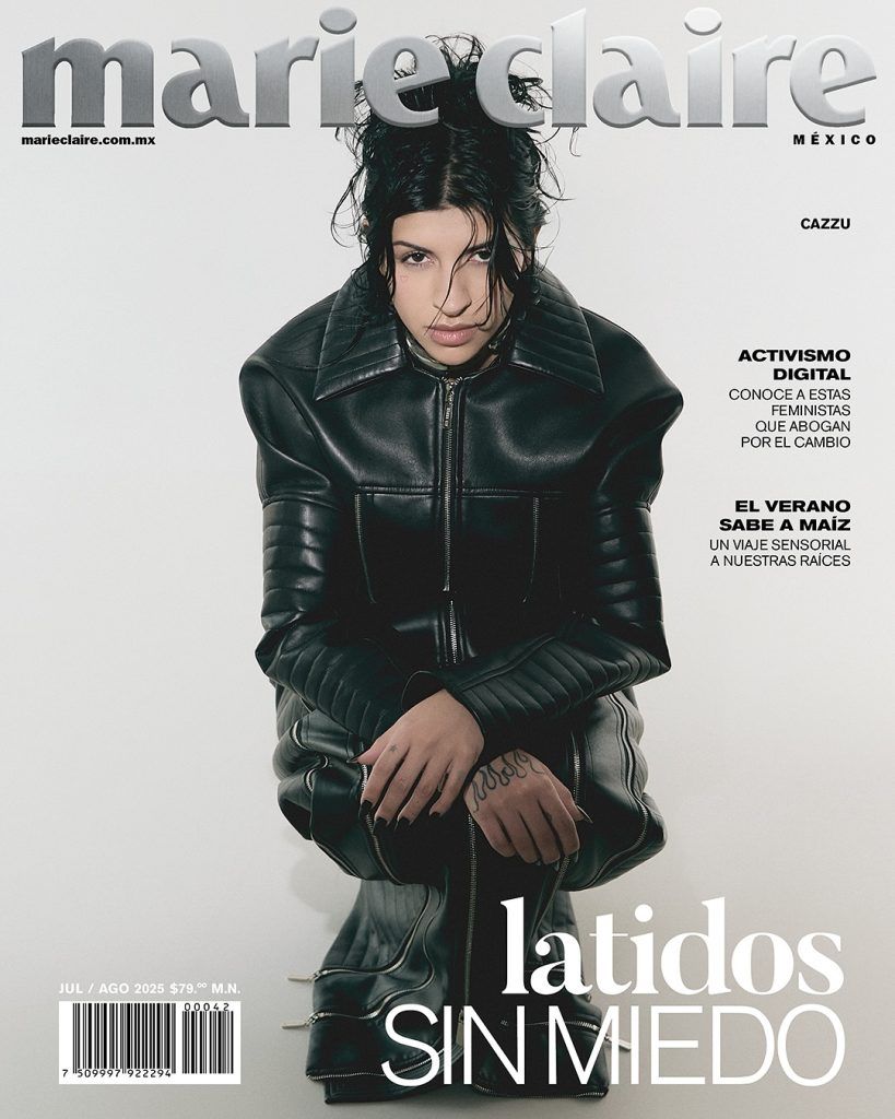 Cazzu: Argentine Trap Star’s Life, Songs & Success