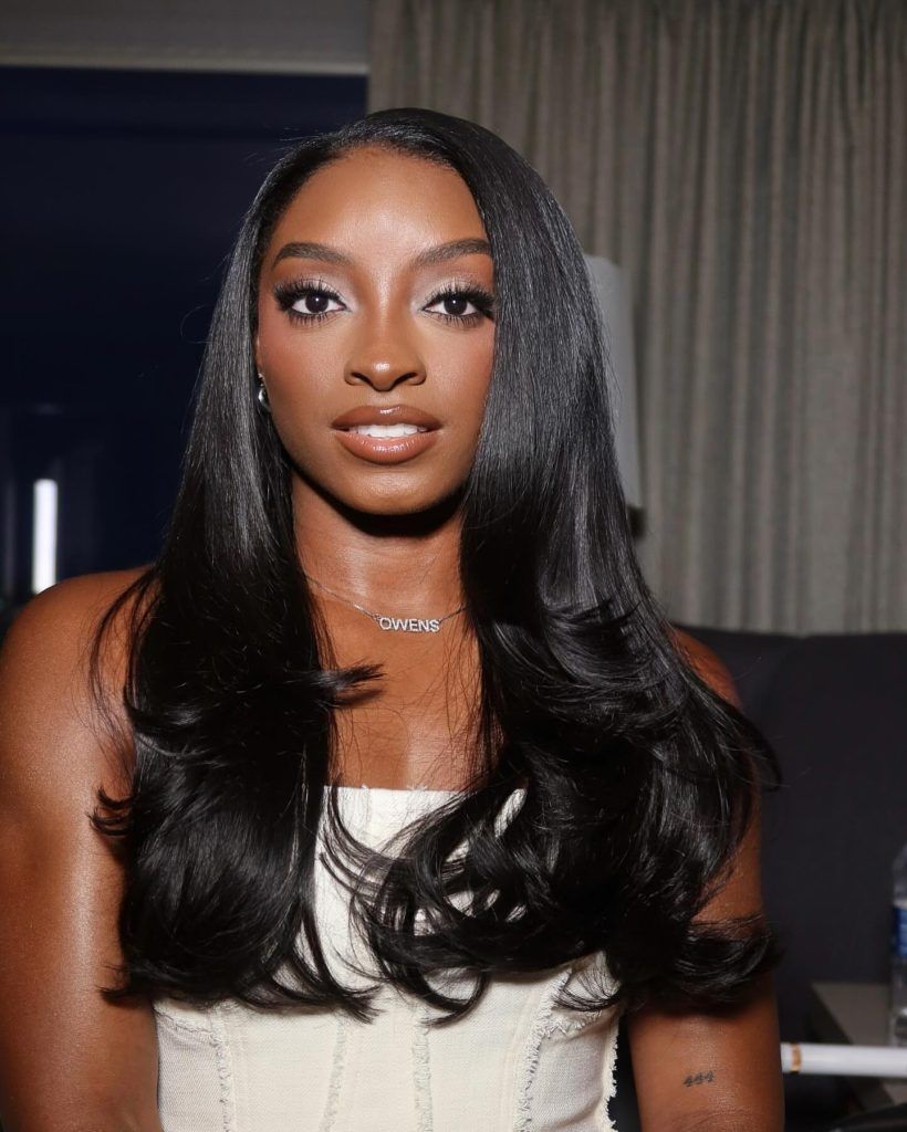 Simone Biles Husband Height Revealed – See the Difference