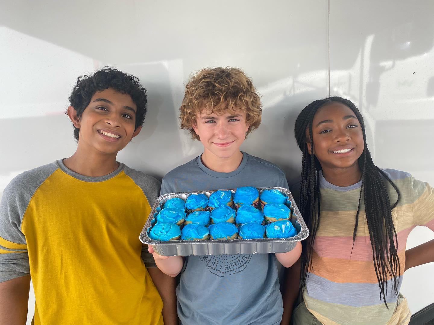 Walker Scobell: Inside the Life of a Rising Teen Star – CEOColumn