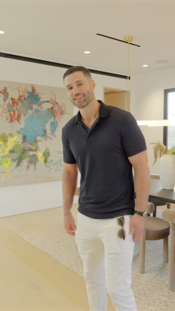 Adam Rosenfeld Net Worth: How Much Does He Make