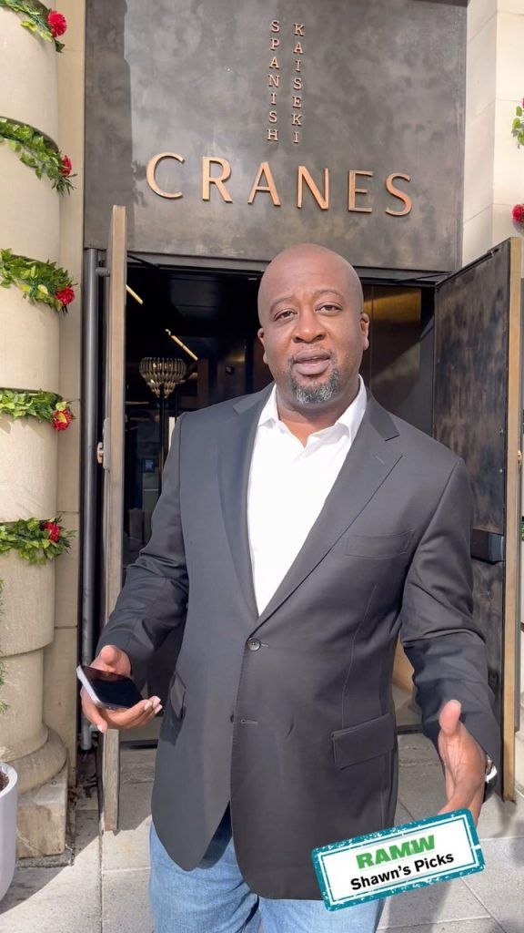 Shawn Townsend Net Worth in 2025: Full Breakdown & Facts