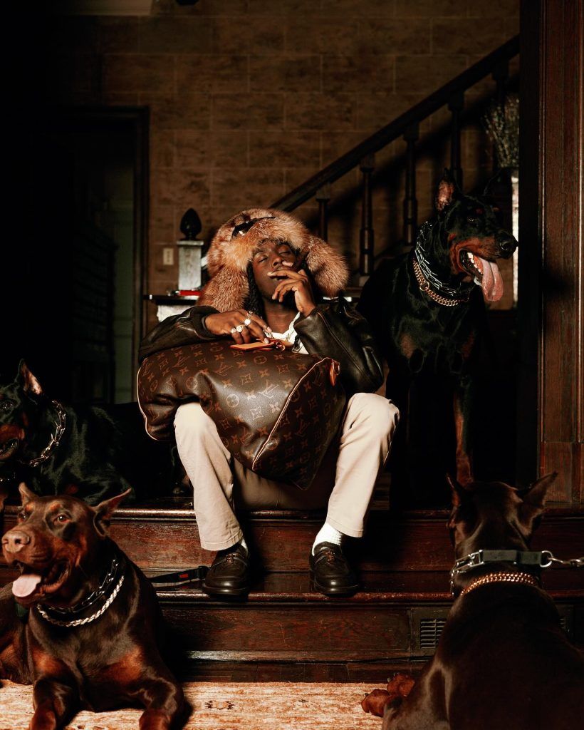 How Tall Is Kai Cenat? You’ll Be Surprised How Tall Is Kai Cenat? You’ll Be Surprised