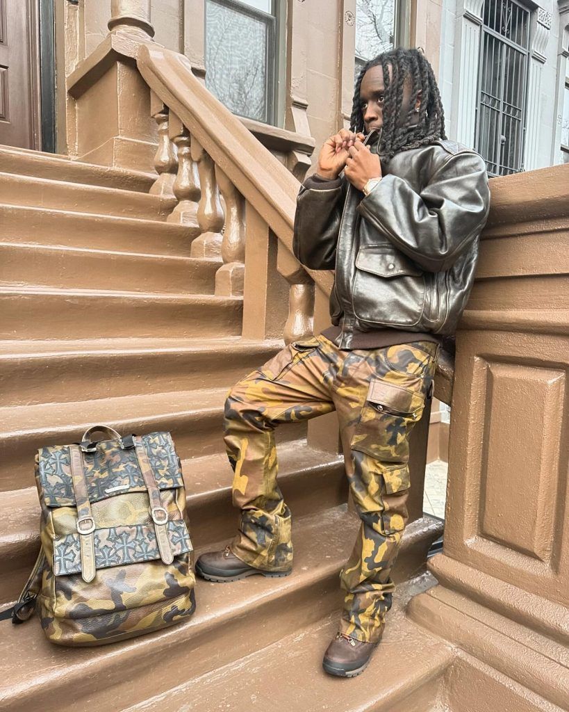 How Old Is Kai Cenat? Age & Birthday Revealed