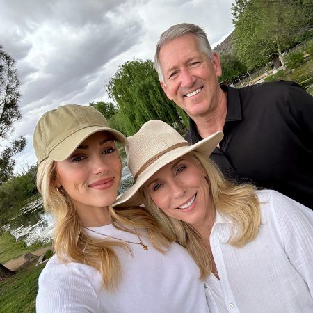 Abby Hornacek Eye Injury: The Untold True Story - CEOColumn