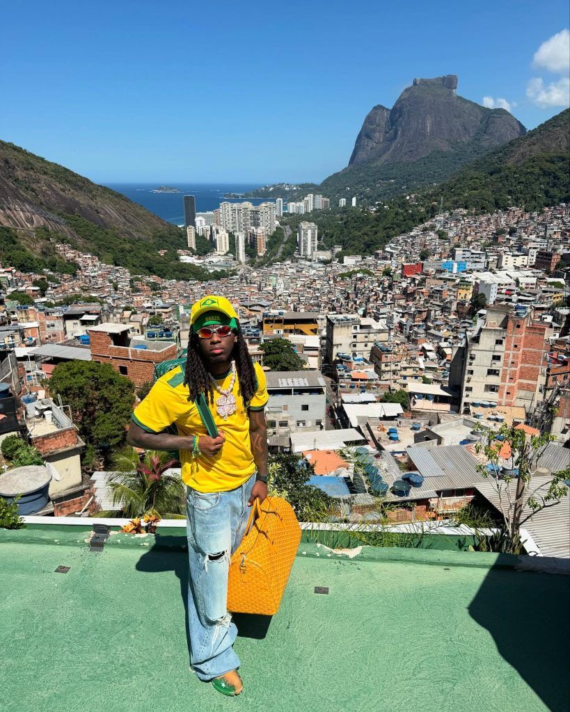 How Tall Is Kai Cenat? You’ll Be Surprised